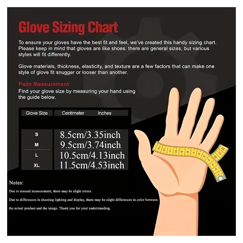 100 PCS Black Nitrile Gloves – Disposable, Latex-Free, Durable, Waterproof, Non-Slip, Food Safe – Ideal for Kitchen, Dishwashing, Cleaning, Indoor & Outdoor Use – Comfortable Fit