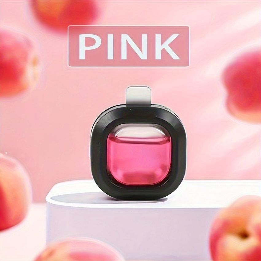 Car Air Freshener Vent Clip – Long-Lasting Car Deodorizer, Up to 30 Days Fresh Scent, Compact 0.14oz Clip-On Design for Auto, Truck & SUV Interior Odor Elimination