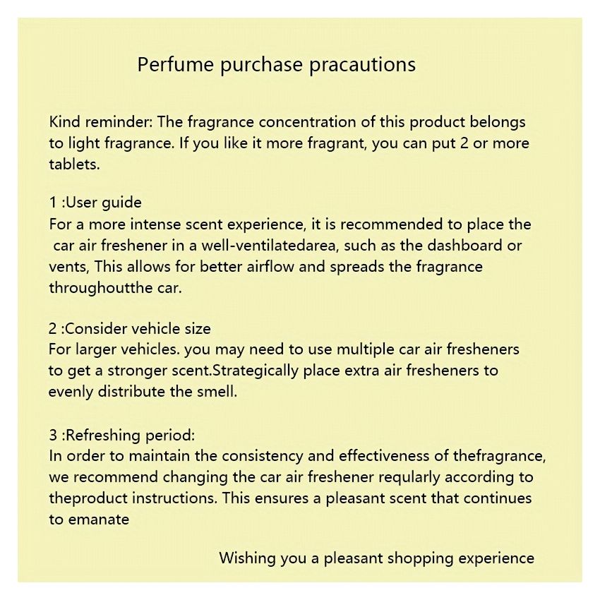 10PCS Aromatherapy Air Freshener Refills with Extra Shells – Long-Lasting Solid Deodorizer Tablets in Cherry Blossom, Rose & Lavender for Home, Car, Bathroom, Closet & Wardrobe Odor Elimination