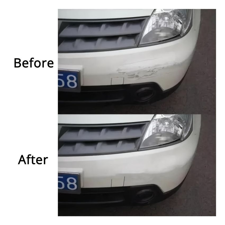 5pcs Car Scratch Removal Cloth – Quick Scratch Repair, Polishing & Cleaning Cloth for Car Surface, Auto Paint Care Tools for Small Scratches & Efficient Car Maintenance