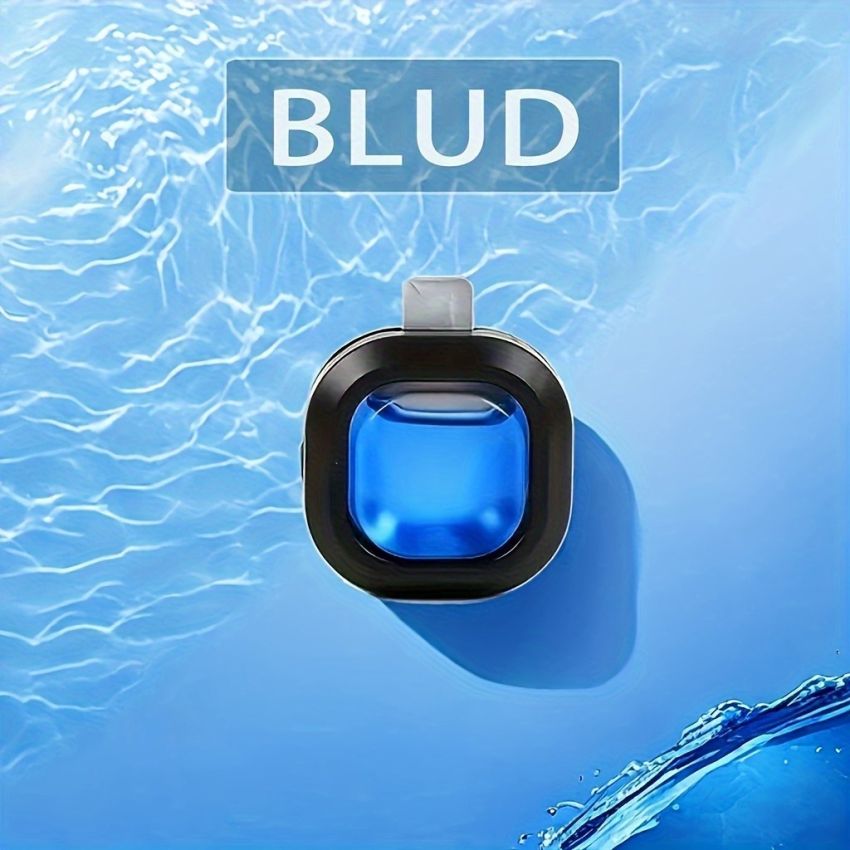 Car Air Freshener Vent Clip – Long-Lasting Car Deodorizer, Up to 30 Days Fresh Scent, Compact 0.14oz Clip-On Design for Auto, Truck & SUV Interior Odor Elimination