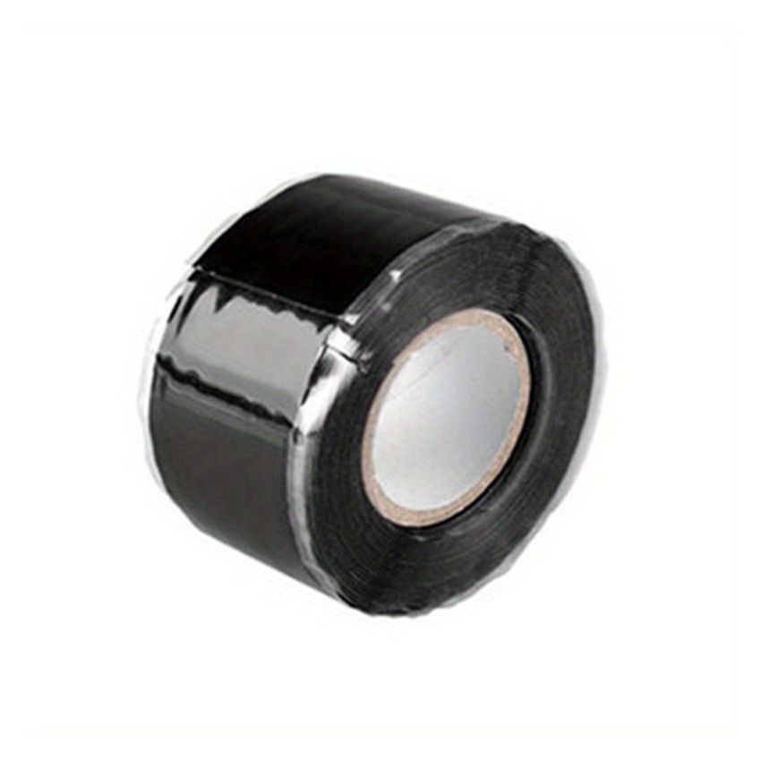 Heavy-Duty Waterproof Silicone Repair Tape
