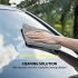 25x25cm 5 PCS Microfiber Car Towel Set – Ultra Absorbent Quick Dry Cleaning Cloths for Cars, Windows & Household – Soft, Lint-Free, Scratch-Free Towels
