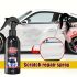Ultimate Nano Ceramic Coating Spray – Long-Lasting Car Paint Protection, Hydrophobic Shine, Waterproof Ceramic Coating for Cars & Glass, Scratch Resistant Auto Detailing