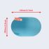 2pcs Car Rearview Mirror Anti-Rain Clear Film – Waterproof Protective Sticker, HD Rear Lens Protection, Anti-Fog & Scratch-Resistant Car Accessories 100x145mm (3.9x5.7 in)