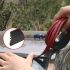 Weatherproof Rubber Pinstriping Tape for Car Windshield & Sunroof – T-Type Auto Seal Strip (1.5cm x 200cm / 78.74