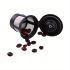 4-Pack Reusable Coffee Filter Pods for Keurig 1.0 & 2.0 – BPA-Free, Universal Fit, Purple
