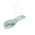 Fish Scale Scraper with Storage Box – Easy-Clean Household Fish Scale Remover, Anti-Splash Design, Safe Plastic Fish Scaler Tool with Cover, Quick Kitchen Gadget for Fish Cleaning & Cooking