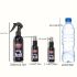 Ultimate Nano Ceramic Coating Spray – Long-Lasting Car Paint Protection, Hydrophobic Shine, Waterproof Ceramic Coating for Cars & Glass, Scratch Resistant Auto Detailing