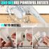 Cordless Electric Rotary Scrubber with 5 Replaceable Brush Heads – Handheld, USB Rechargeable Cleaning Tool for Bathroom, Kitchen, Tile & Floor