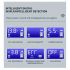 12V 6A Smart Pulse Battery Charger with LCD Display | Auto & Manual Modes, Temperature Compensation, Overcharge Protection | Car & Motorcycle Battery Repair Tool