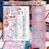 How to Draw Anything for Painting Enthusiasts – 300 Easy Step-by-Step Drawings of Cute Animals, Food, Gifts & More – Fun Art Projects for Teens & Adults Ages 14+