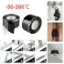 Heavy-Duty Waterproof Silicone Tape - Self-Fusing Leak Repair