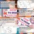 How to Draw Anything for Painting Enthusiasts – 300 Easy Step-by-Step Drawings of Cute Animals, Food, Gifts & More – Fun Art Projects for Teens & Adults Ages 14+