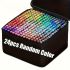 24 pcs Dual-Tipped Brush Markers Set – Permanent Drawing Pens & Highlighters for Sketching, Comics, Calligraphy & Art Supplies – Ideal Holiday Gift