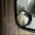 2pcs Car Rearview Mirror Blind Spot Mirrors – 360° Rotatable HD Wide Angle Auxiliary Mirrors for Safe Driving, Adjustable Small Round Convex Mirrors for Cars, SUVs & Trucks