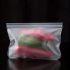 Reusable Silicone Food Storage Bag – 1pcs, Leak Proof, BPA Free, Stand-Up, Self-Sealing