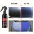 Ultimate Nano Ceramic Coating Spray – Long-Lasting Car Paint Protection, Hydrophobic Shine, Waterproof Ceramic Coating for Cars & Glass, Scratch Resistant Auto Detailing