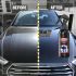 Ultimate Nano Ceramic Coating Spray – Long-Lasting Car Paint Protection, Hydrophobic Shine, Waterproof Ceramic Coating for Cars & Glass, Scratch Resistant Auto Detailing