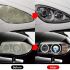 Car Headlight Repair Cream 100ml – Anti-Oxidation, Scratch Remover & Plastic Polish – Universal Fit PVC Light Restorer for Clear, Bright & Long-Lasting Headlamp Care