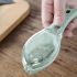 Fish Scale Scraper with Storage Box – Easy-Clean Household Fish Scale Remover, Anti-Splash Design, Safe Plastic Fish Scaler Tool with Cover, Quick Kitchen Gadget for Fish Cleaning & Cooking
