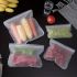 Reusable Silicone Food Storage Bag – 1pcs, Leak Proof, BPA Free, Stand-Up, Self-Sealing
