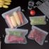 Reusable Silicone Food Storage Bag – 1pcs, Leak Proof, BPA Free, Stand-Up, Self-Sealing