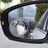 2pcs Car Rearview Mirror Blind Spot Mirrors – 360° Rotatable HD Wide Angle Auxiliary Mirrors for Safe Driving, Adjustable Small Round Convex Mirrors for Cars, SUVs & Trucks