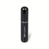 Mini 5ml Portable Refillable Perfume Atomizer – Aluminum Travel Spray Bottle, Leak-Proof Mist Pump, Empty Cosmetic Container for Fragrance, Multi-Color Options