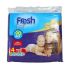Fresh Baby Diaper Maxi, Size 4 (7–18kg), in a Pack of 90 Maxi, Supper Absorbent Diapers for Comfort and Leak Protection