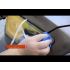 100ml Headlight Restoration Kit with Sponge – Car Headlight Oxidation Remover & Polishing Solution, Universal Lens Repair for Clear, Bright Headlamps – Quick Non-Grinding DIY Kit