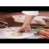 Heavy-Duty Kitchen Shears – 420 Stainless Steel Multipurpose Scissors for Chicken, Duck, Fish & Vegetables – Sharp Blades, Ergonomic Handles, Food-Safe, Durable Cooking Tool