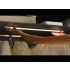 50cm Wireless LED Under Cabinet Light with Motion Sensor, Ultra-Thin Magnetic Strip, USB Rechargeable Indoor Lighting for Kitchen, Hallway, Wardrobe & Stairs