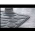 Luxurious Coral Fleece Bathroom Mat – Non-Slip, Absorbent Bath Rug with PVC Backing, Soft & Quick-Dry Washable Carpet for Bathroom Safety & Comfort, Multiple Color Options